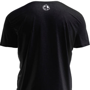 The Collage LT T-Shirt (Black)