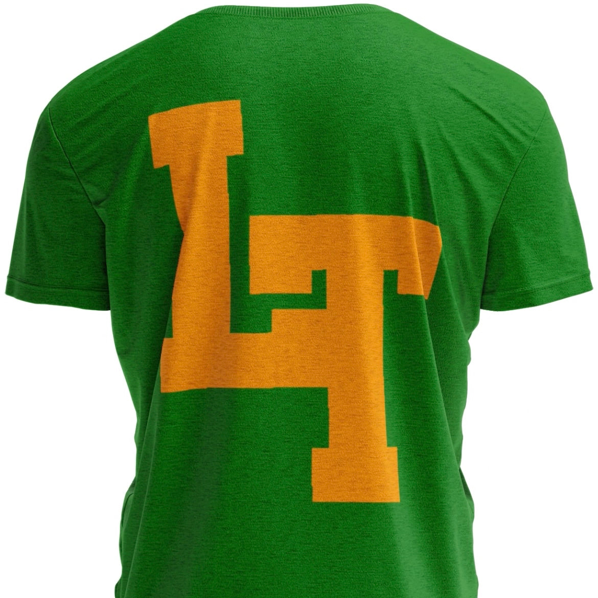 LT Signature Hand T-Shirt (Green)
