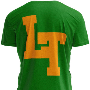 LT Signature Hand T-Shirt (Green)