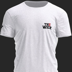 The Wick LT T-Shirt (White)
