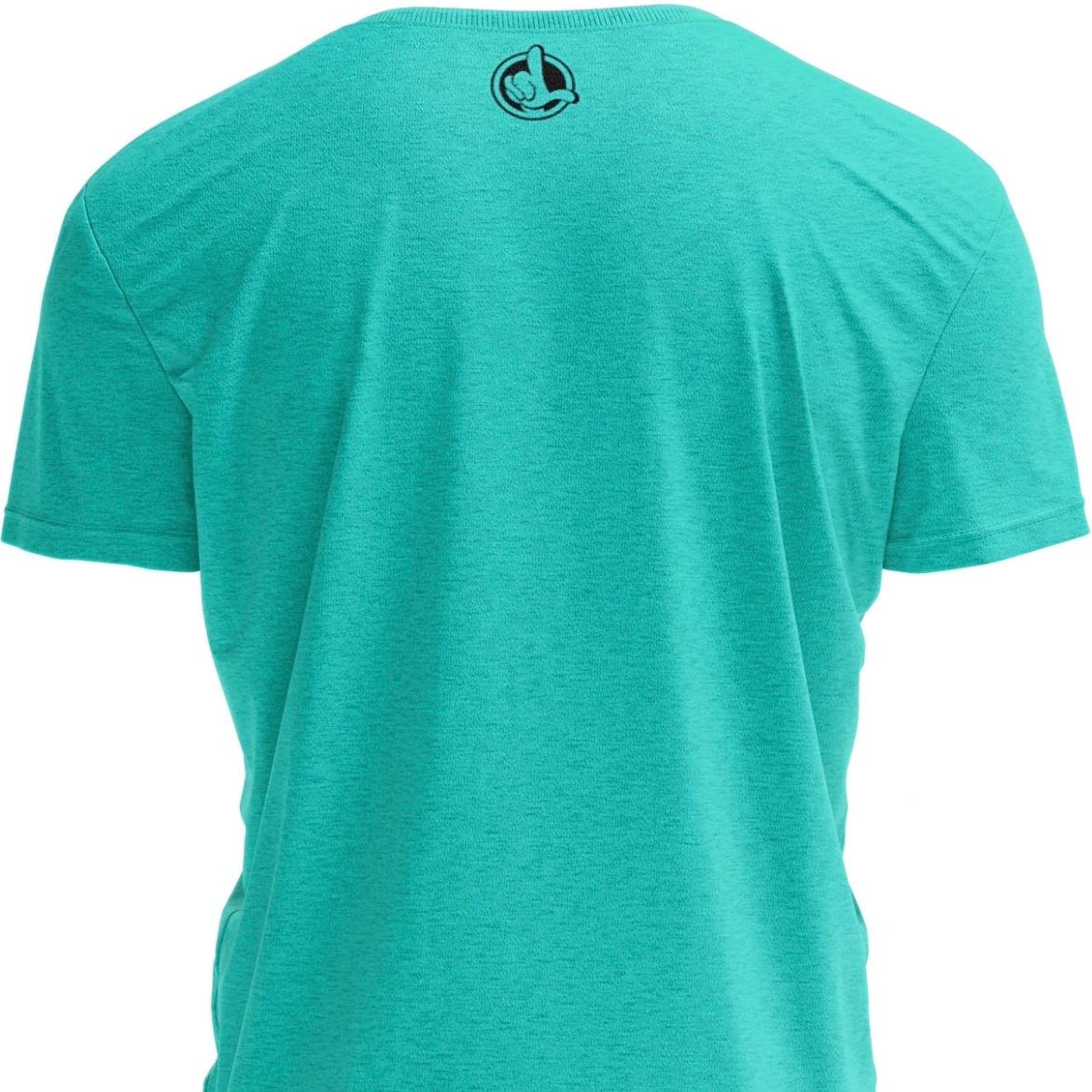 LT Teddy T-Shirt (Turquoise)