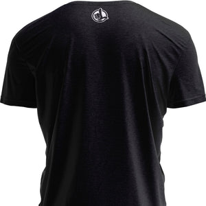 The Wick LT T-Shirt (Black)