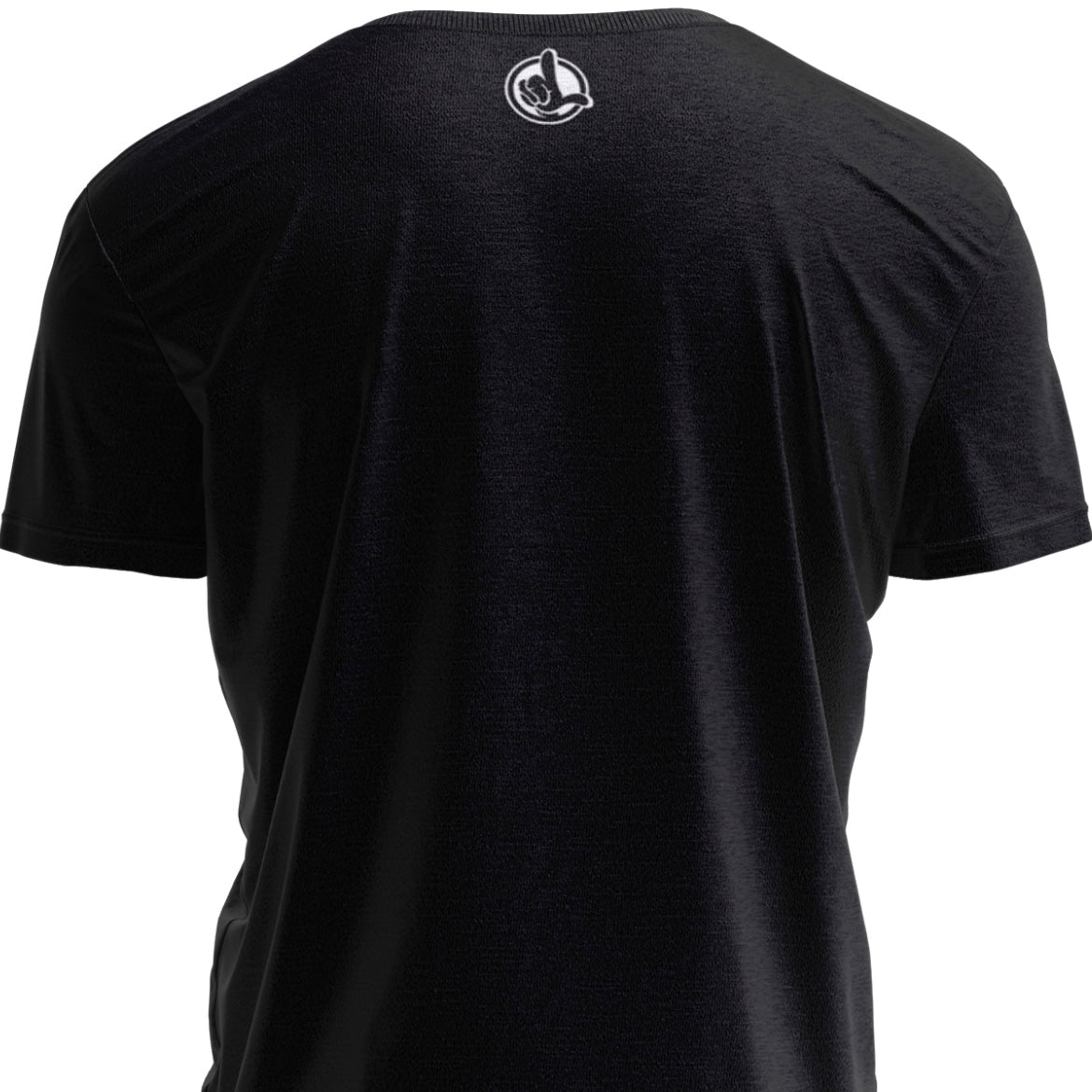 LT Signature T-Shirt (Black)