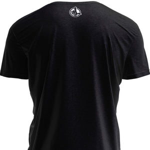 LT Signature T-Shirt (Black)