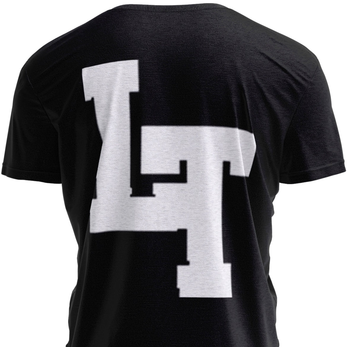 LT Signature Hand T-Shirt (Black)