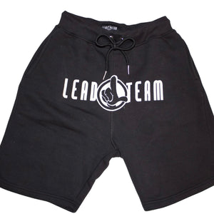 LT Logo Shorts (Black)